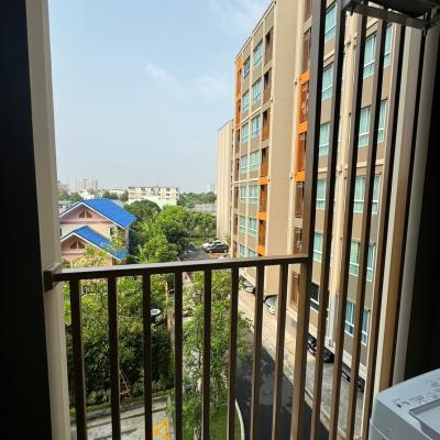 ภาพห้อง Dcondo Panaa ลำดับ 2