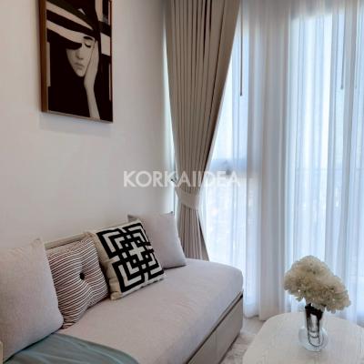 ภาพห้อง Reference Sathorn–Wongwianyai ลำดับ 5