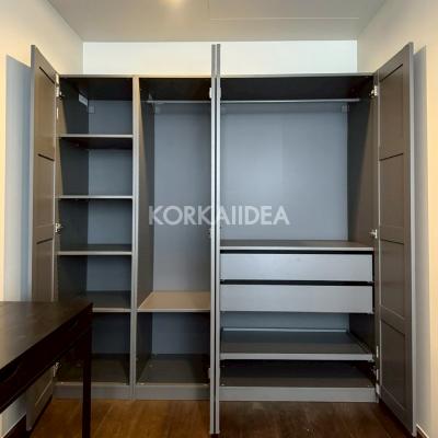 ภาพห้อง Ideo Q sukhumvit 36 ลำดับ 17