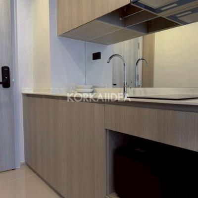 ภาพห้อง Reference Sathorn–Wongwianyai ลำดับ 12