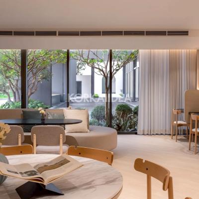 ภาพห้อง Reference Sathorn–Wongwianyai ลำดับ 34