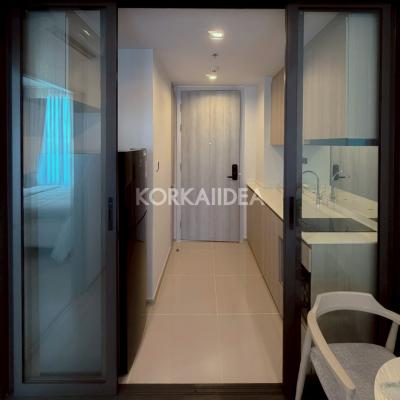 ภาพห้อง Reference Sathorn–Wongwianyai ลำดับ 16