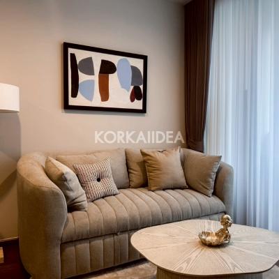 ภาพห้อง Ideo Q sukhumvit 36 ลำดับ 24