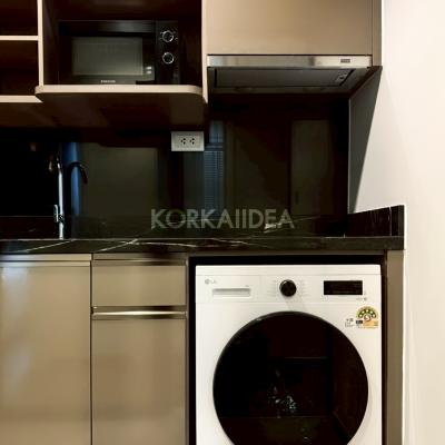 ภาพห้อง Ideo Q sukhumvit 36 ลำดับ 12