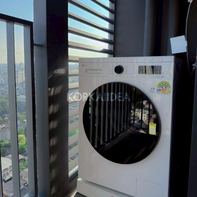 ภาพห้อง Reference Sathorn–Wongwianyai ลำดับ 8