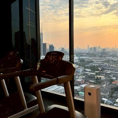 ภาพห้อง Ideo Q sukhumvit 36 ลำดับ 7