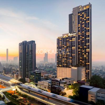 ภาพห้อง Reference Sathorn–Wongwianyai ลำดับ 40