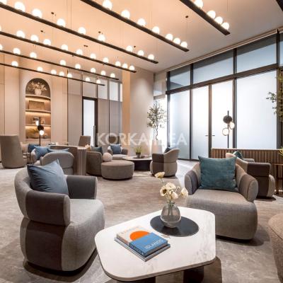 ภาพห้อง Reference Sathorn–Wongwianyai ลำดับ 26