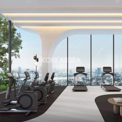 ภาพห้อง Reference Sathorn–Wongwianyai ลำดับ 30