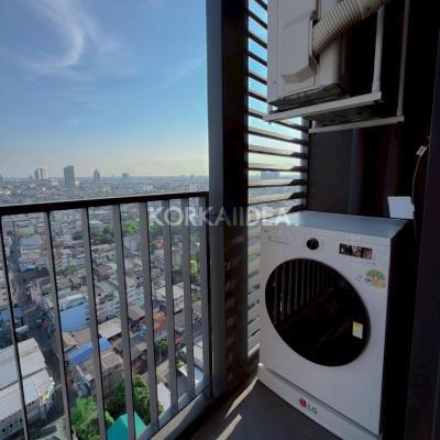 ภาพห้อง Reference Sathorn–Wongwianyai ลำดับ 4