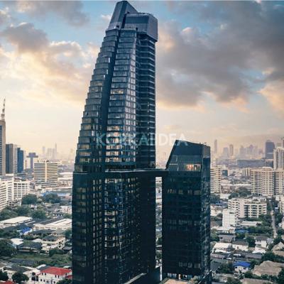 ภาพห้อง Ideo Q sukhumvit 36 ลำดับ 2
