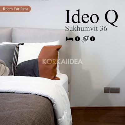 Ideo Q sukhumvit 36