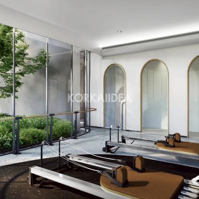 ภาพห้อง Reference Sathorn–Wongwianyai ลำดับ 24