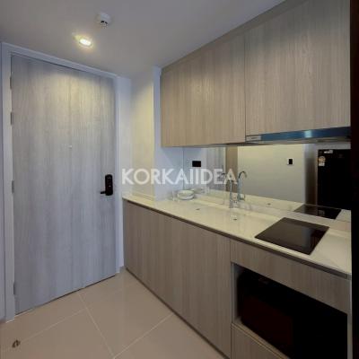 ภาพห้อง Reference Sathorn–Wongwianyai ลำดับ 14