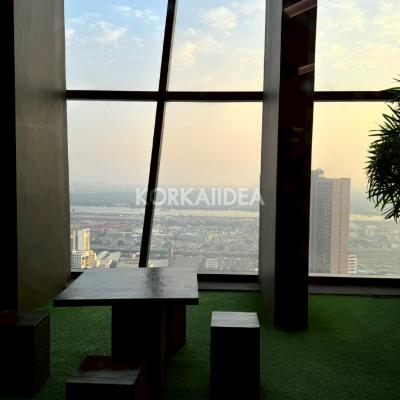 ภาพห้อง Ideo Q sukhumvit 36 ลำดับ 10