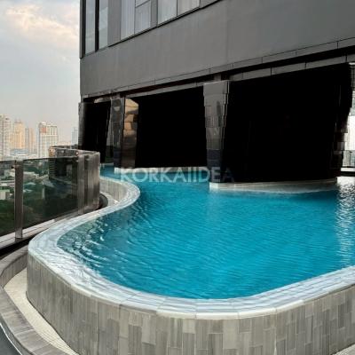 ภาพห้อง Ideo Q sukhumvit 36 ลำดับ 11
