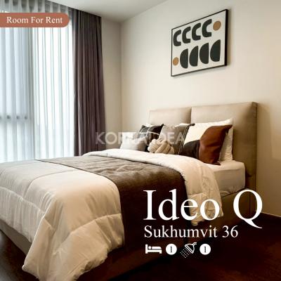 ภาพห้อง Ideo Q sukhumvit 36 ลำดับ 27