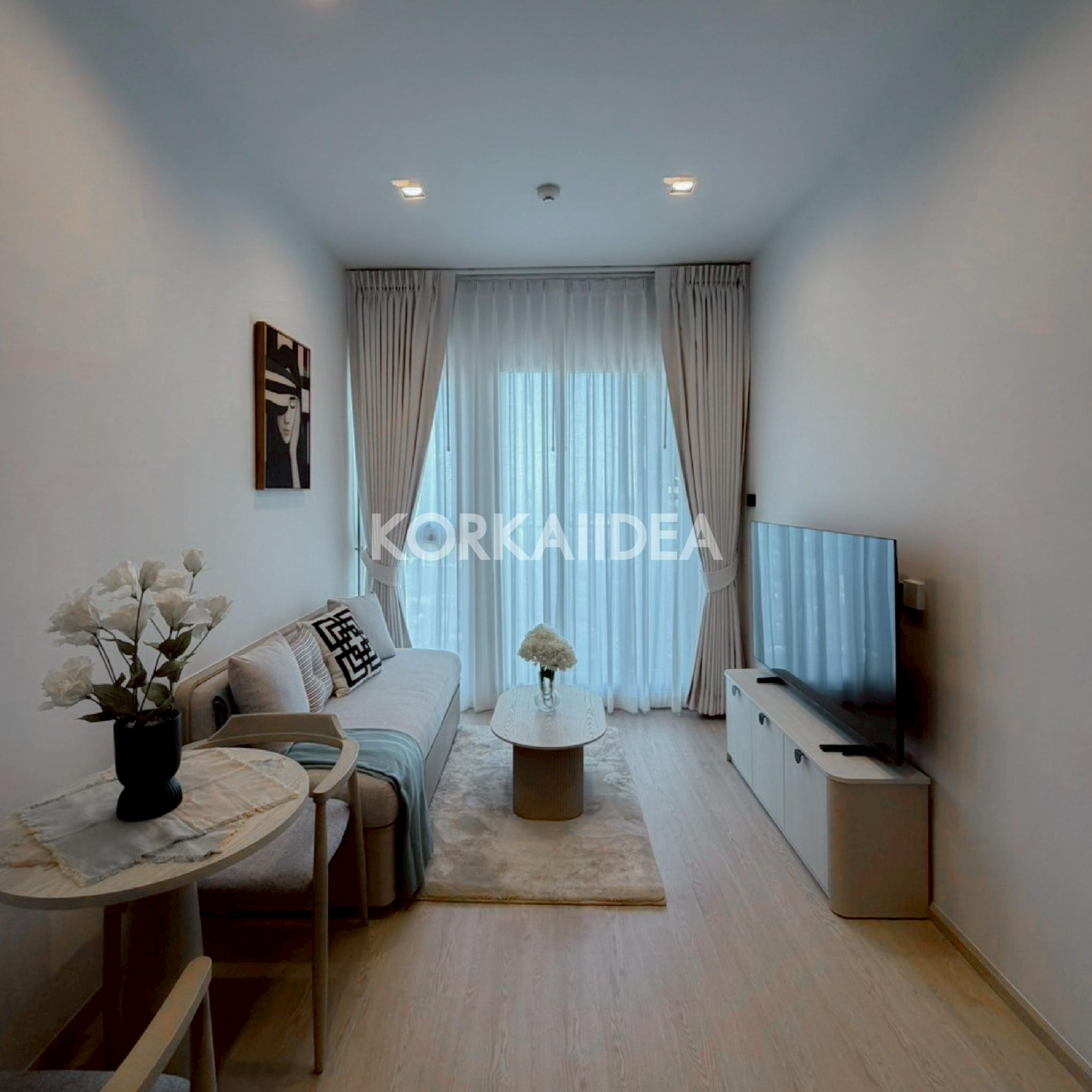 ภาพห้อง Reference Sathorn–Wongwianyai ตามรายการที่ได้รับ