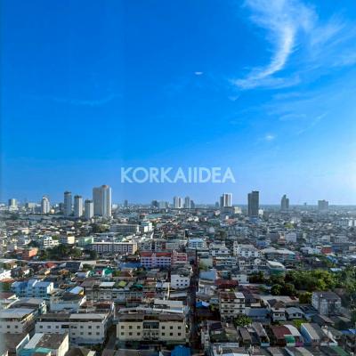 ภาพห้อง Reference Sathorn–Wongwianyai ลำดับ 7