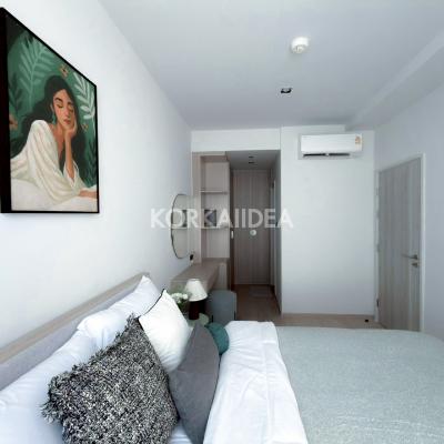 ภาพห้อง Reference Sathorn–Wongwianyai ลำดับ 22