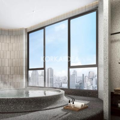 ภาพห้อง Reference Sathorn–Wongwianyai ลำดับ 27