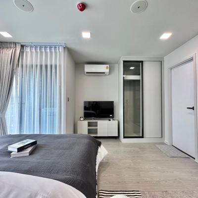 ภาพห้อง Atmoz Onnut ลำดับ 10