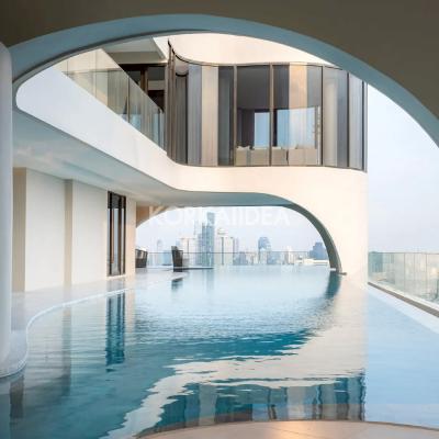 ภาพห้อง Reference Sathorn–Wongwianyai ลำดับ 29
