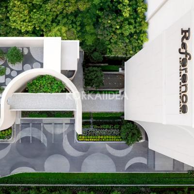 ภาพห้อง Reference Sathorn–Wongwianyai ลำดับ 38