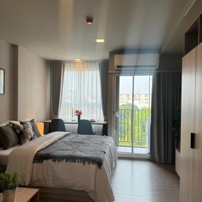 ภาพห้อง Dcondo Panaa ลำดับ 26