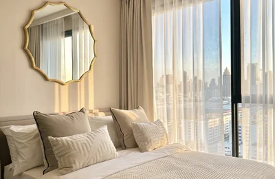 COCO PARC — ชั้น 19