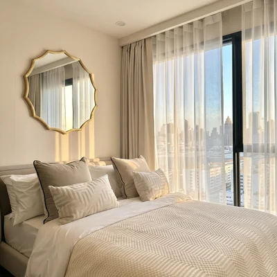 ภาพห้อง COCO PARC — ชั้น 19 ลำดับ 2