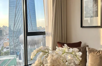 COCO PARC — ชั้น 19