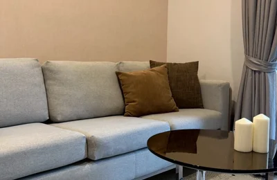 OKA HAUS Sukhumvit 36