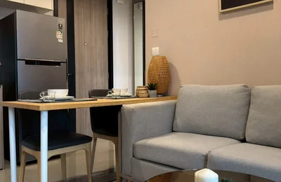 OKA HAUS Sukhumvit 36