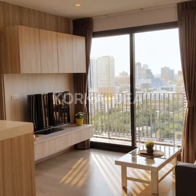ภาพห้อง HQ Thonglor ลำดับ 3