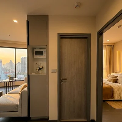ภาพห้อง COCO PARC — ชั้น 11 ลำดับ 3