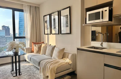 COCO PARC — ชั้น 19