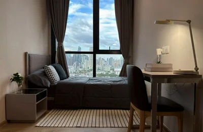 OKA HAUS Sukhumvit 36