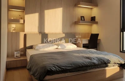 HQ Thonglor