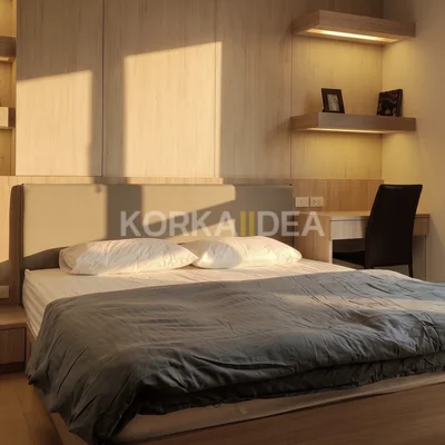 HQ Thonglor — ภาพห้อง