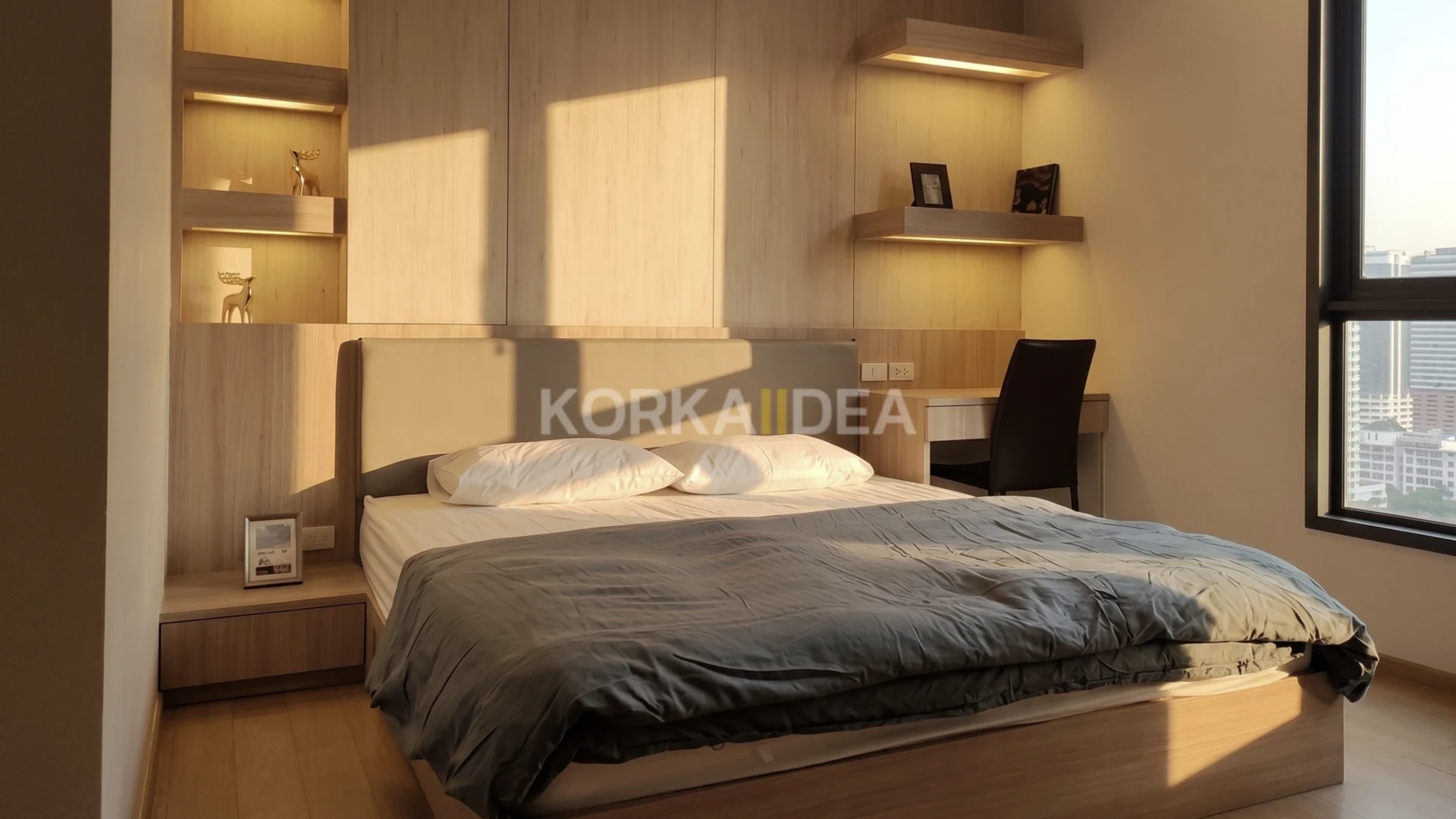 ภาพห้อง HQ Thonglor ลำดับ 1