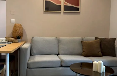 OKA HAUS Sukhumvit 36