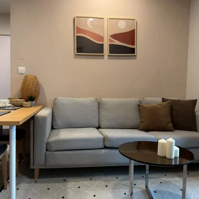 ภาพห้อง OKA HAUS Sukhumvit 36 ลำดับ 5