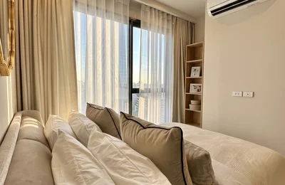 COCO PARC — ชั้น 19
