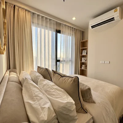 ภาพห้อง COCO PARC — ชั้น 19 ลำดับ 4