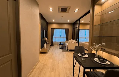 Q House Sathorn