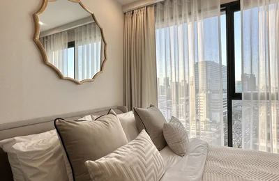 COCO PARC — ชั้น 19