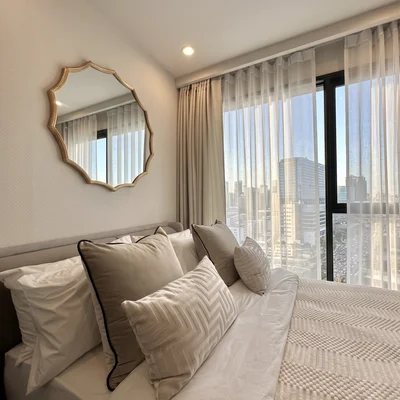 ภาพห้อง COCO PARC — ชั้น 19 ลำดับ 5
