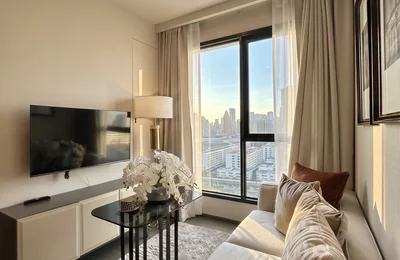 COCO PARC — ชั้น 19