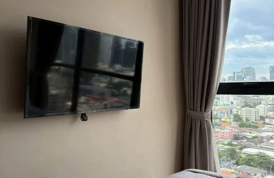 OKA HAUS Sukhumvit 36